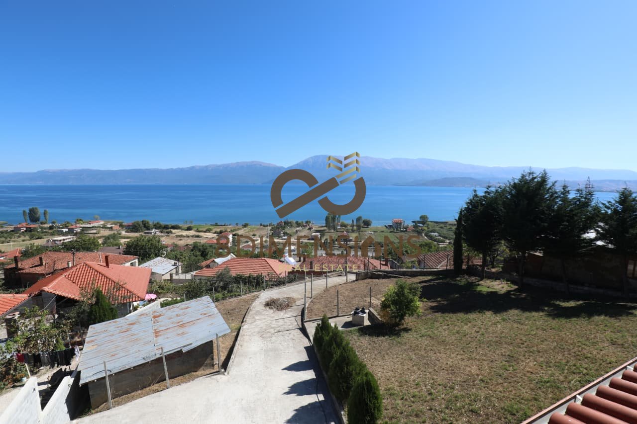 OCCASION!!! Hotel 2 floors for sale in Pogradec, near Bar Restaurant Victoria 250,000 EUR D813A-1