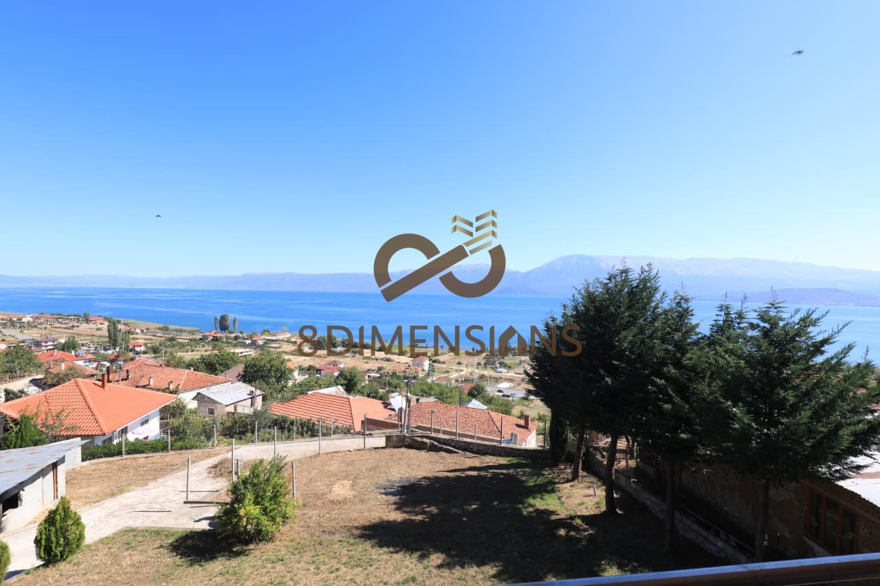 OCCASION!!! Hotel 2 floors for sale in Pogradec, near Bar Restaurant Victoria 250,000 EUR D813A-1