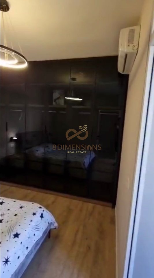 Shitet Apartament 1+1, ne Komunen e Parisit, prane German Computers (D8141A-105)