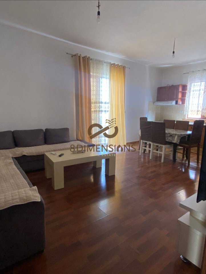 Apartment 2+1+2 bathrooms for rent - 5 Maj D8242A-166