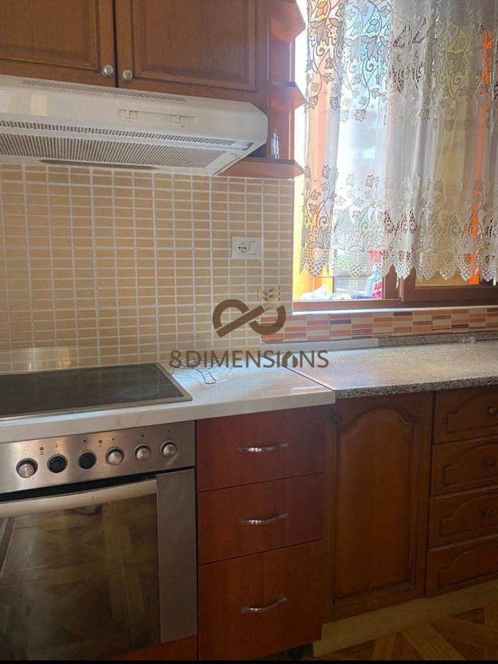 Apartment 2+1+2 bathrooms for rent - 5 Maj D8242A-166