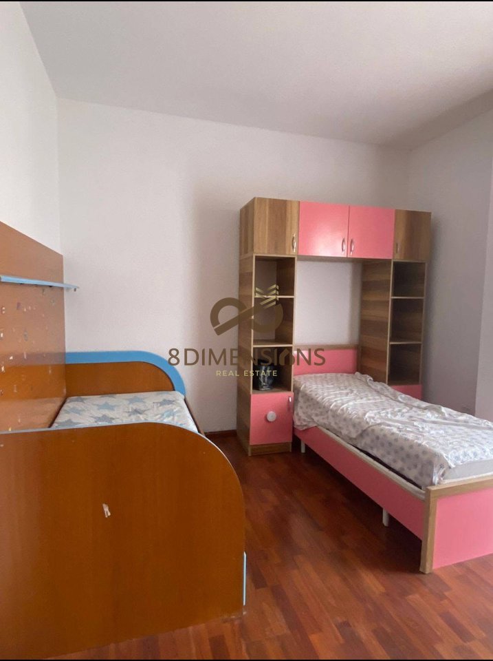 Apartment 2+1+2 bathrooms for rent - 5 Maj D8242A-166