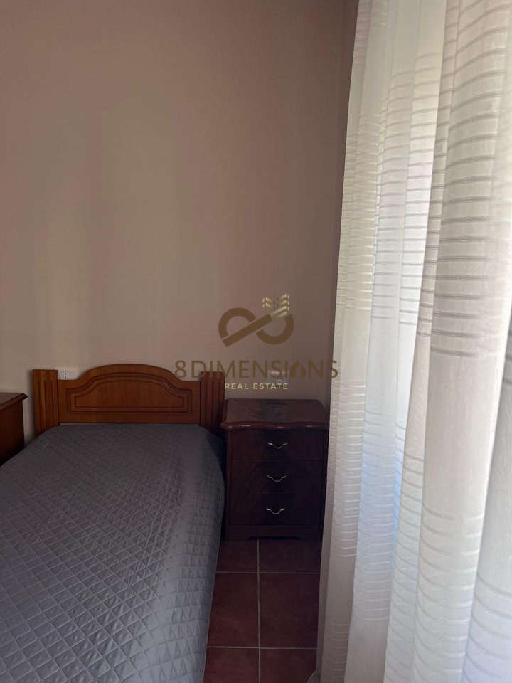 Appartamento 2+1 in affitto in Via Elbasan, vicino all'Ambasciata Americana D8242A-167