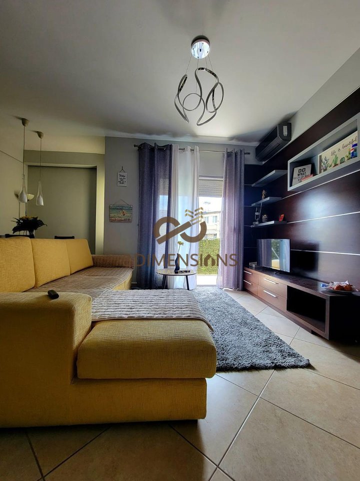 Apartment 1+1 for rent in Ali Dem, near Fax News (D8241A-189)
