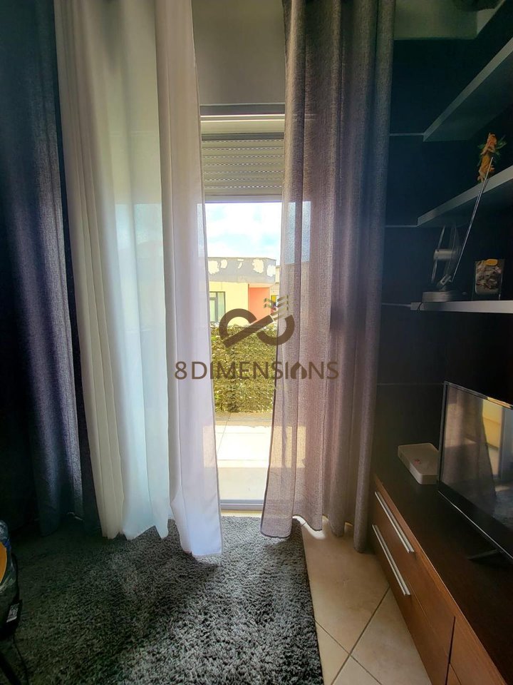 Apartment 1+1 for rent in Ali Dem, near Fax News (D8241A-189)
