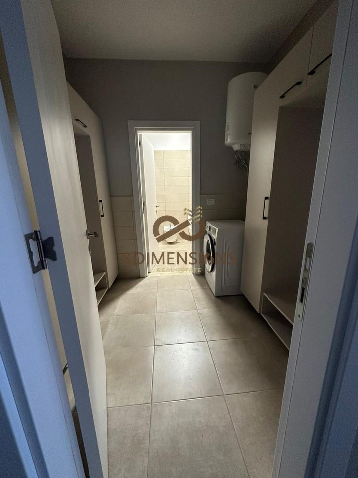 Apartment 1+1 for rent in Ali Dem, near AZA Electronic (D8241A-190)

