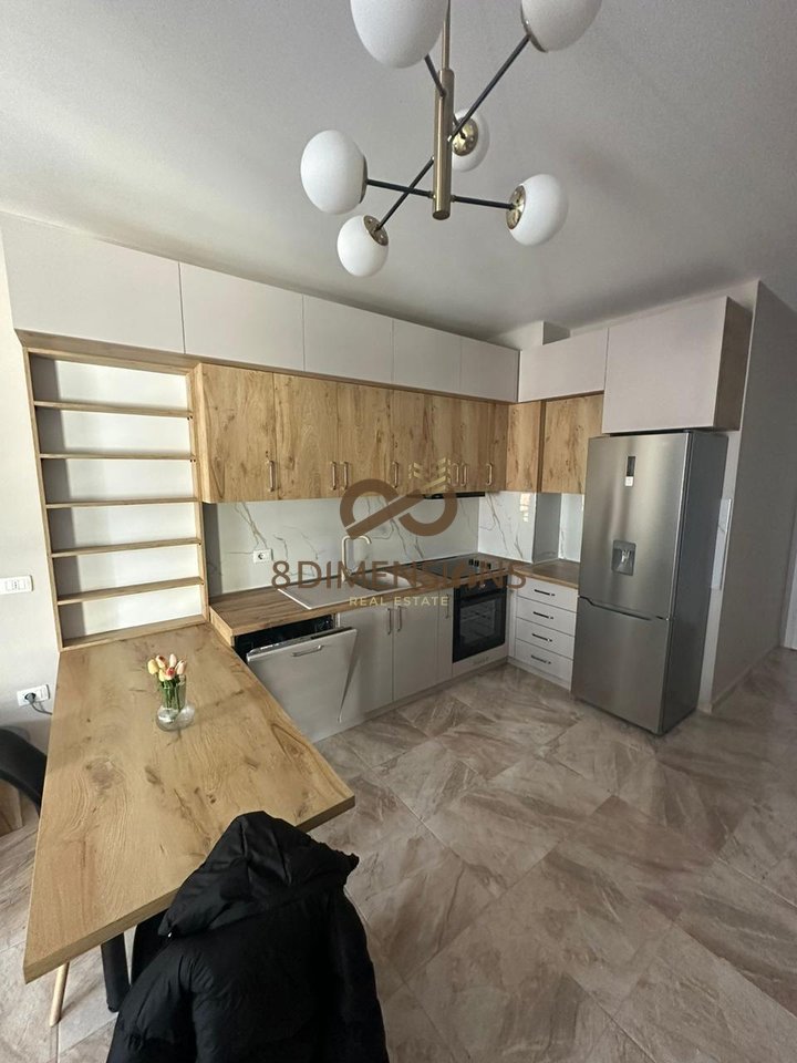 Apartment 1+1 for rent in Ali Dem, near AZA Electronic (D8241A-190)
