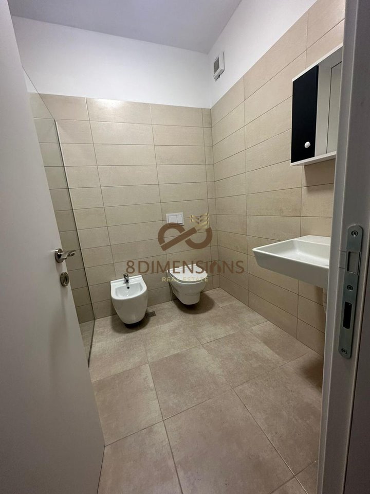 Apartment 1+1 for rent in Ali Dem, near AZA Electronic (D8241A-190)
