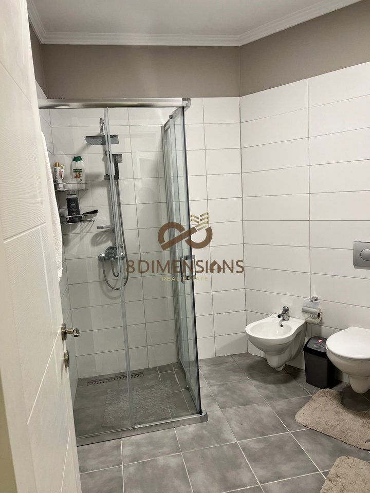 Shitet Apartament 2+1 Kryqezimi Yzberishit, Rruga Besim Alla  (D8142A-122)
