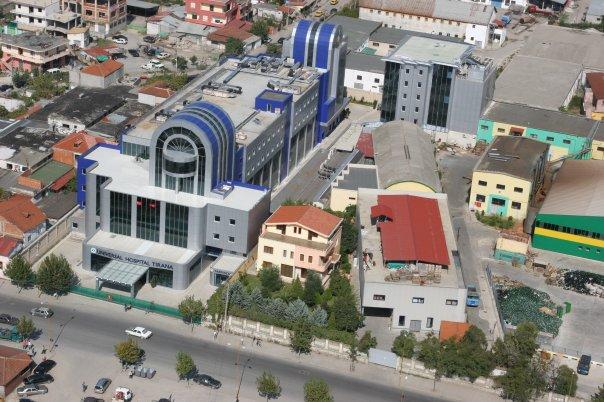 Shiten 2 Ambjente Biznesi pranë Spitalit Amerikan 3 (D815A-33)