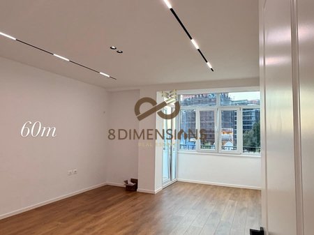 Shitet Apartament 1+1 Rr. Muhamet Gjollesha -21 Dhjetori  ( D8141A-110)