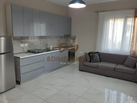 Appartamento 3+1 in affitto di fronte al Palazzo delle Brigate D8243A-21