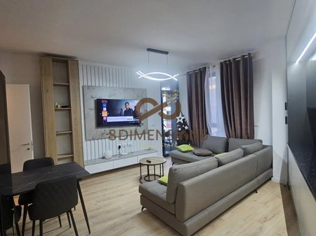Jepet me qera Apartament 2+1 te Kopshti Botanik (D8242A-171)