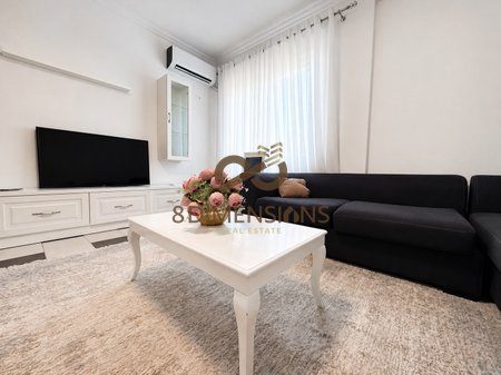 Apartament 1+1 me qera ne Fresk D8241A-195