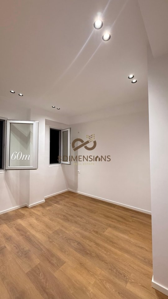 Shitet Apartament 1+1 Rr. Muhamet Gjollesha -21 Dhjetori  ( D8141A-110)