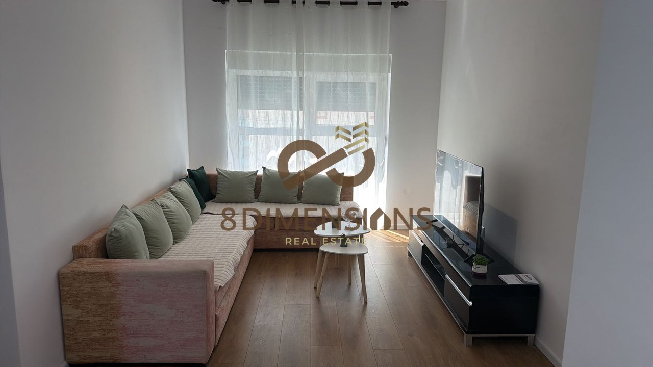 Jepet me qera Apartament 2+1+2 ne Ali Dem, tek Kompleksi Mangalem (D8242A-170)
