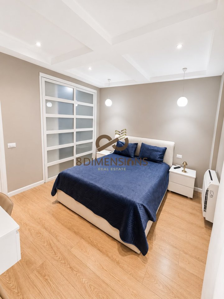 3+1 apartment for rent in private villa D8243A-22