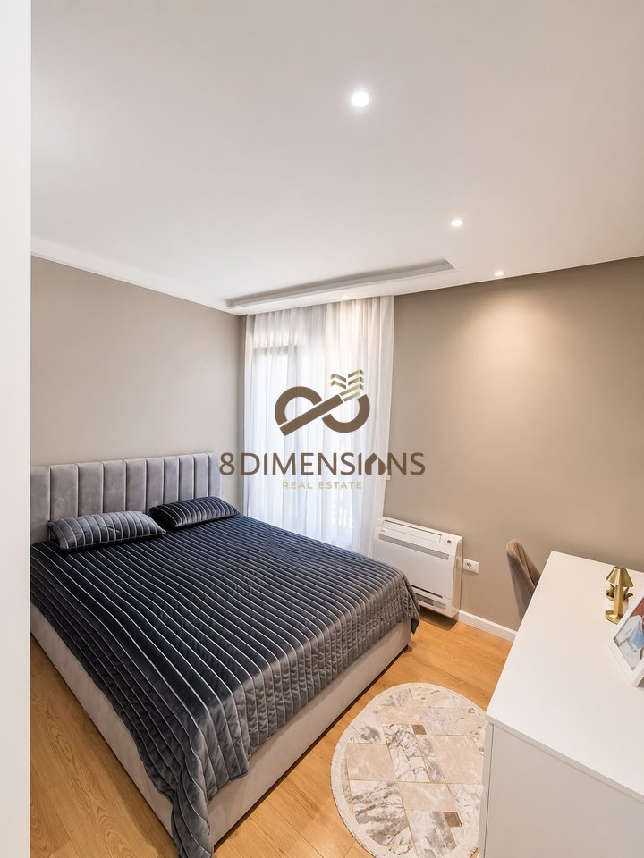 3+1 apartment for rent in private villa D8243A-22