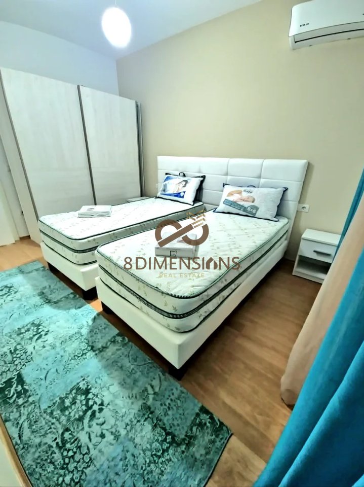 For rent Apartment 2+1 At 5 Maji near Emerald Mall (D8242A-173)