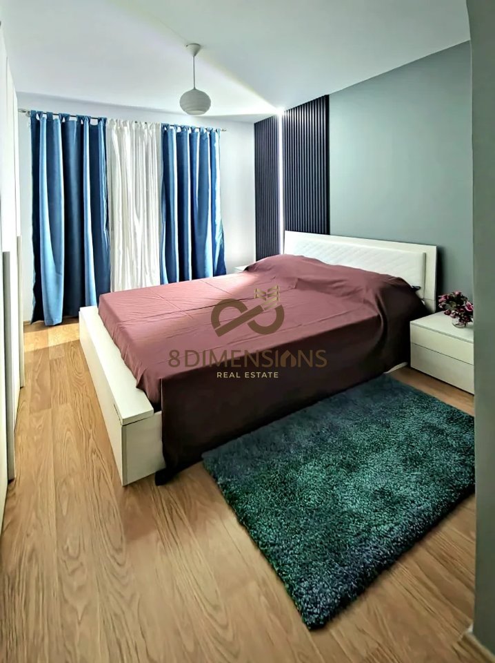 For rent Apartment 2+1 At 5 Maji near Emerald Mall (D8242A-173)