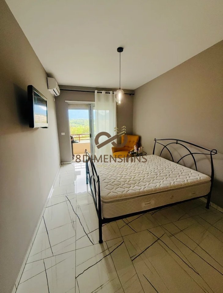 Jepet me qera Apartament 2+1 te Liqeni i Thate (D8242A-174)