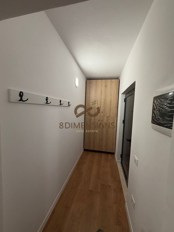 Apartment 2+1+Parking for rent in Fresk D8242A-175