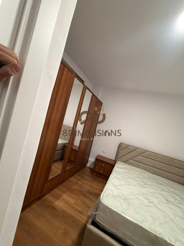 Apartment 2+1+Parking for rent in Fresk D8242A-175