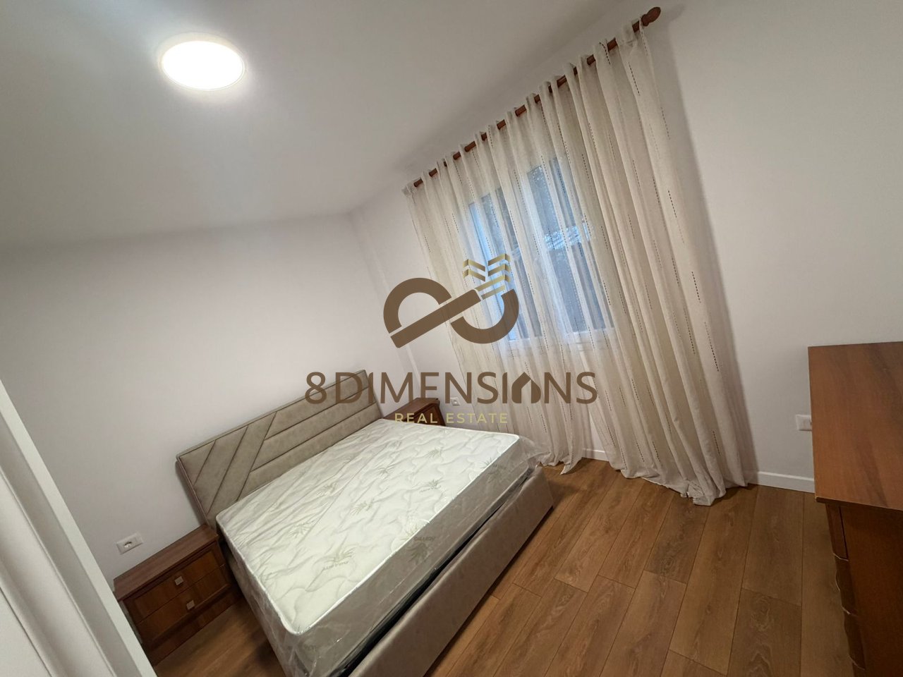 Apartment 2+1+Parking for rent in Fresk D8242A-175
