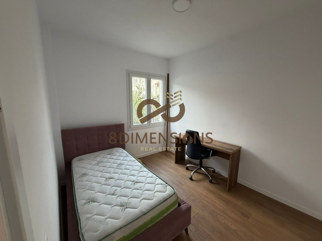 Apartment 2+1+Parking for rent in Fresk D8242A-175