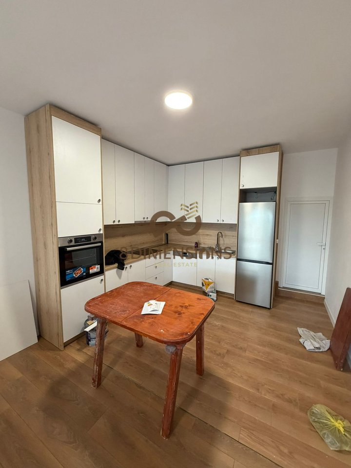 Apartment 2+1+Parking for rent in Fresk D8242A-175