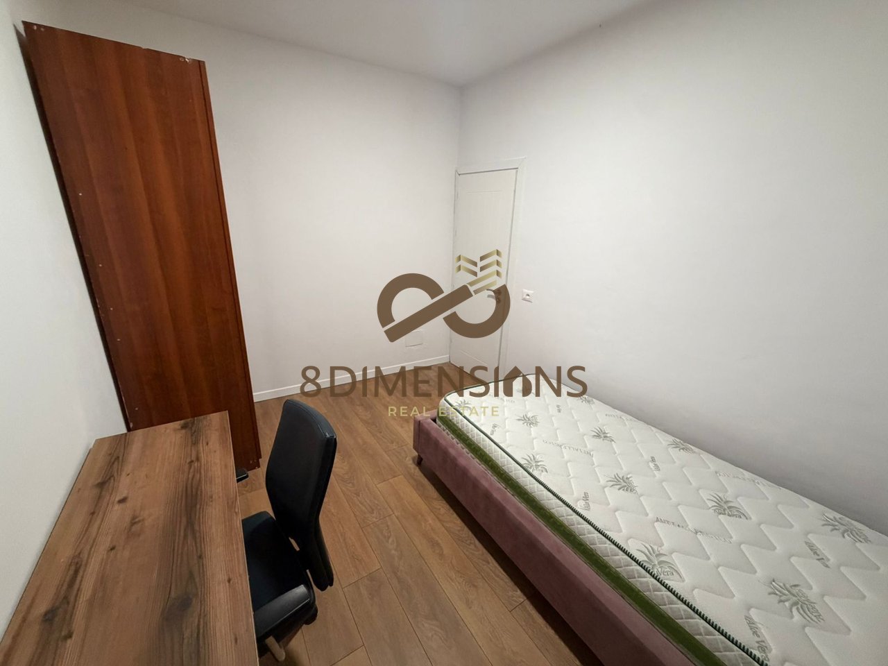 Apartment 2+1+Parking for rent in Fresk D8242A-175