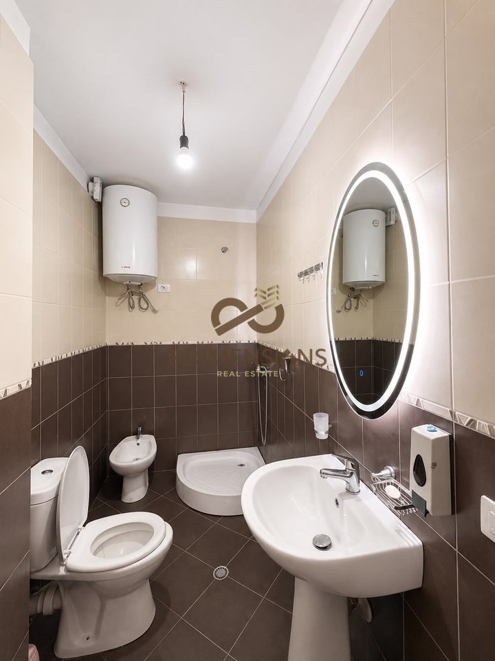 Apartament 1+1 me qera ne Fresk D8241A-195