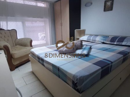 APPARTAMENTO ARREDATO 1+1 IN AFFITTO, VIA 5 MAGGIO