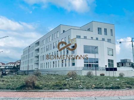 Fully furnished 2+1 apartment for rent - Near 5 Maji