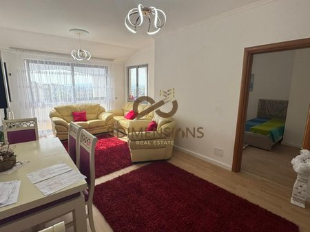 2+1 Apartment with Mortgage for Sale in Fresk