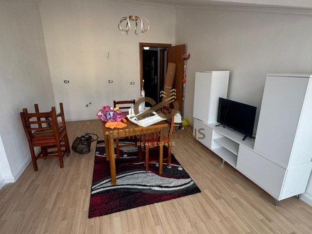 1+1 Apartment for Sale in Fresk