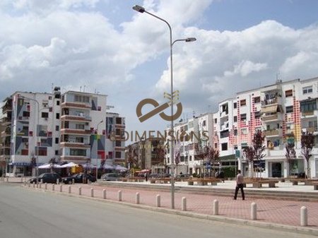 Vile me Qera në Xhamllik, Tiranë – Mundësi Ideale Investimi (D829A-6)