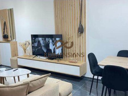 APARTAMENT PER QERA 1+1 KOMPLEKSI MANGALEM
