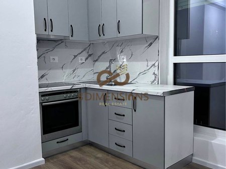 Nuovo appartamento 1+1 in affitto – Residenca Kadiu