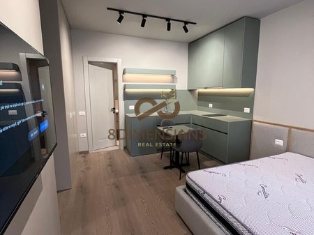 3 Studios for Sale near the Train Station