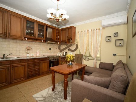 2+1 Apartment for rent near Fortuzi Street