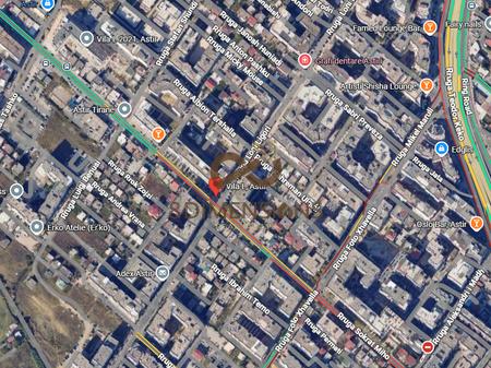 Apartment 1+1 ne shitje tek Vila L, Astir