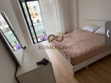 2+1 Apartment for rent at Platinium Complex