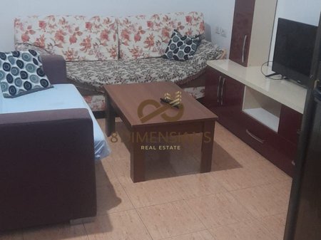 The second floor of a three-story villa is for rent - Don Bosko