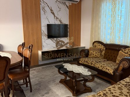 Jepet me qera kati i pare i nje vile luksoze 3 kateshe tek Rruga Gjon Mili- Bulevardi i Ri