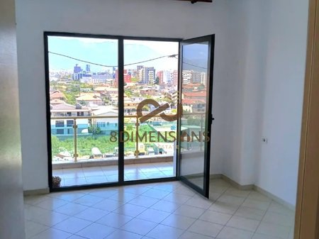 Apartment 1+1 for sale in Yzberisht, near Besim Alla