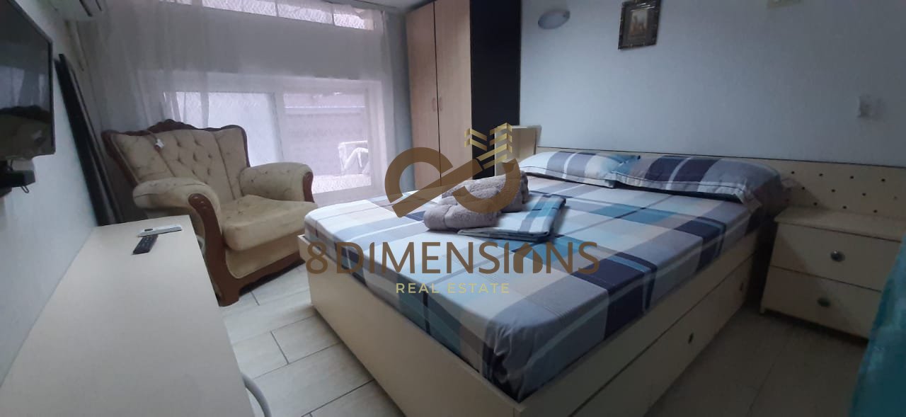 APPARTAMENTO ARREDATO 1+1 IN AFFITTO, VIA 5 MAGGIO