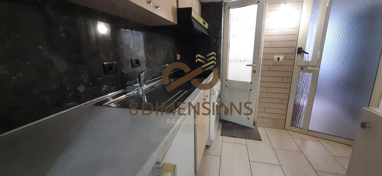 APPARTAMENTO ARREDATO 1+1 IN AFFITTO, VIA 5 MAGGIO