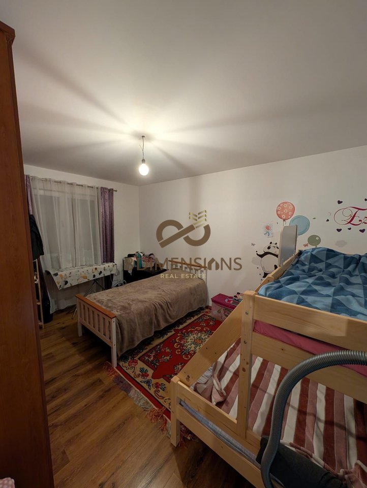 Appartamento 2+1 in vendita presso l'Ex Parco degli Autobus, in Via Kongresi i Lushnjes - Tirana (ID D8142Z-3)