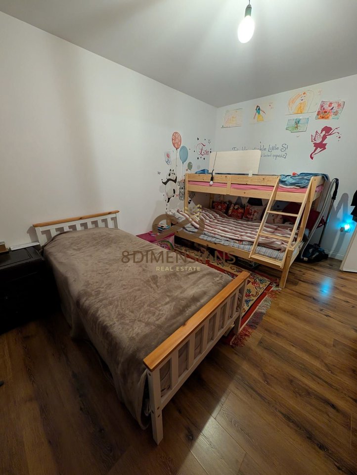 Appartamento 2+1 in vendita presso l'Ex Parco degli Autobus, in Via Kongresi i Lushnjes - Tirana (ID D8142Z-3)